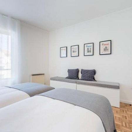 Guestready - Cn Apartment OOporto Esterno foto