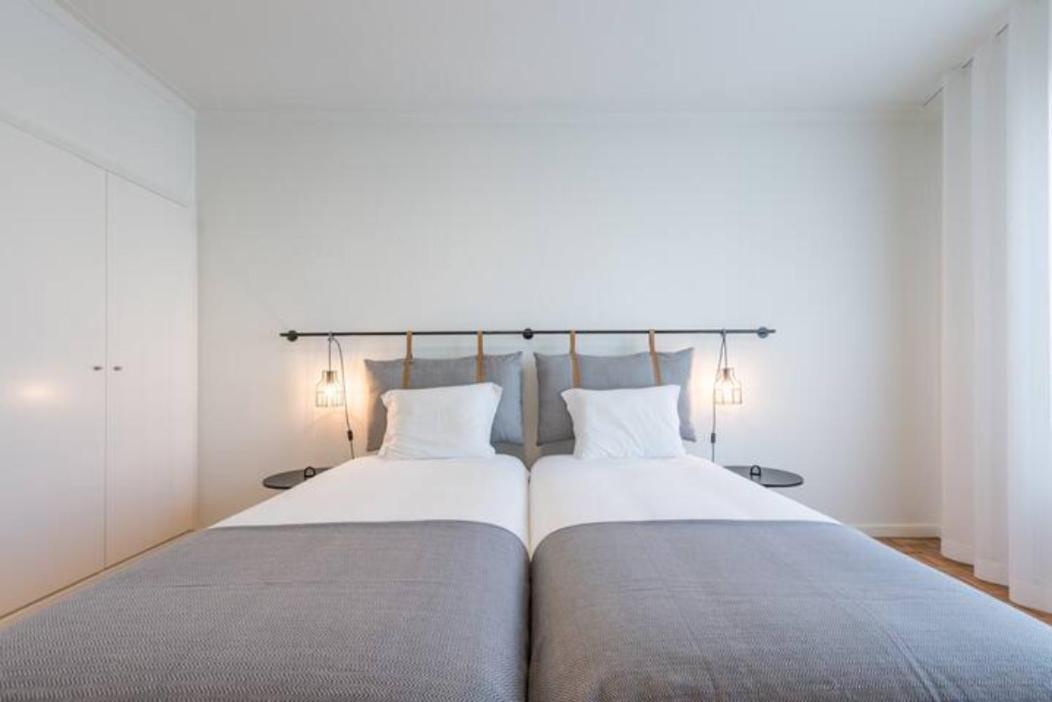 Guestready - Cn Apartment OOporto Esterno foto