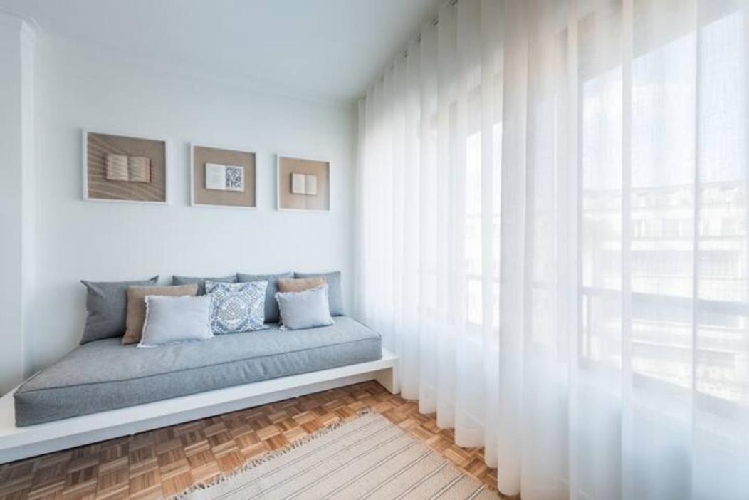 Guestready - Cn Apartment OOporto Esterno foto