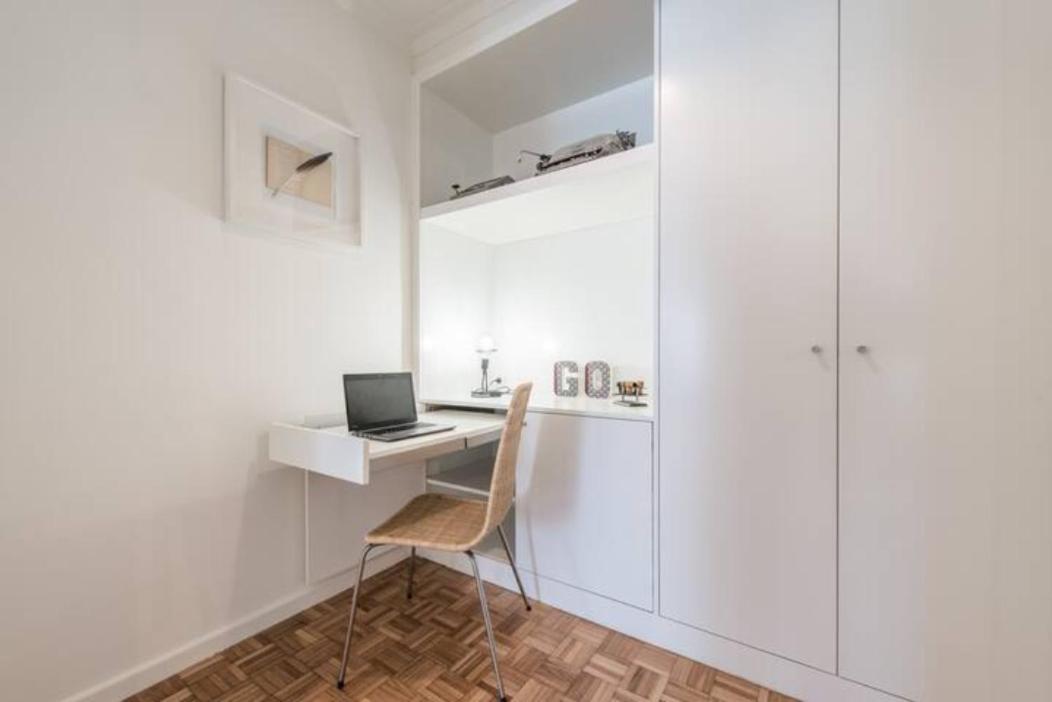 Guestready - Cn Apartment OOporto Esterno foto