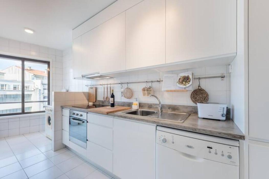 Guestready - Cn Apartment OOporto Esterno foto