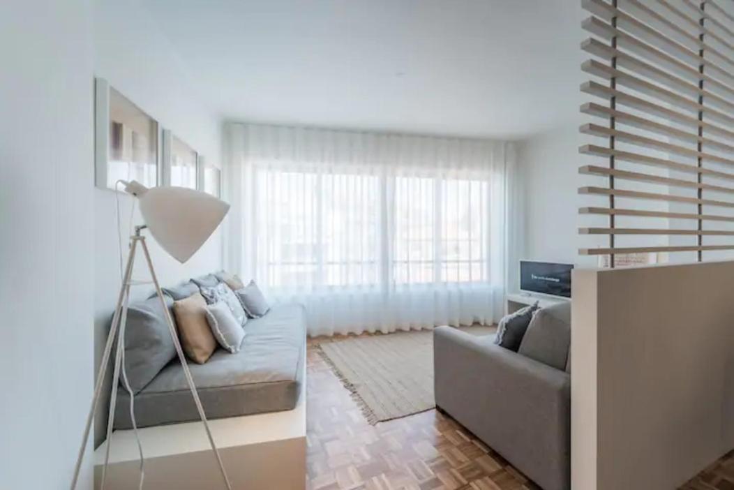 Guestready - Cn Apartment OOporto Esterno foto