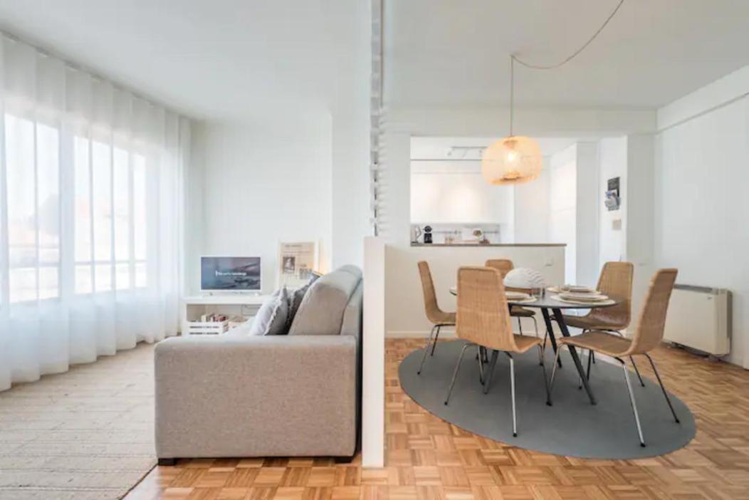 Guestready - Cn Apartment OOporto Esterno foto