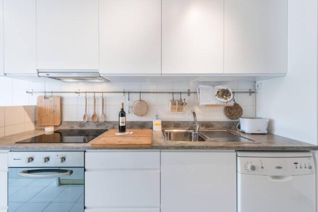 Guestready - Cn Apartment OOporto Esterno foto