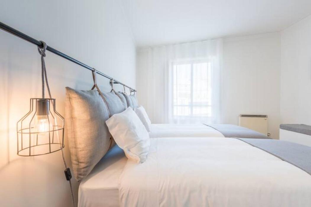 Guestready - Cn Apartment OOporto Esterno foto