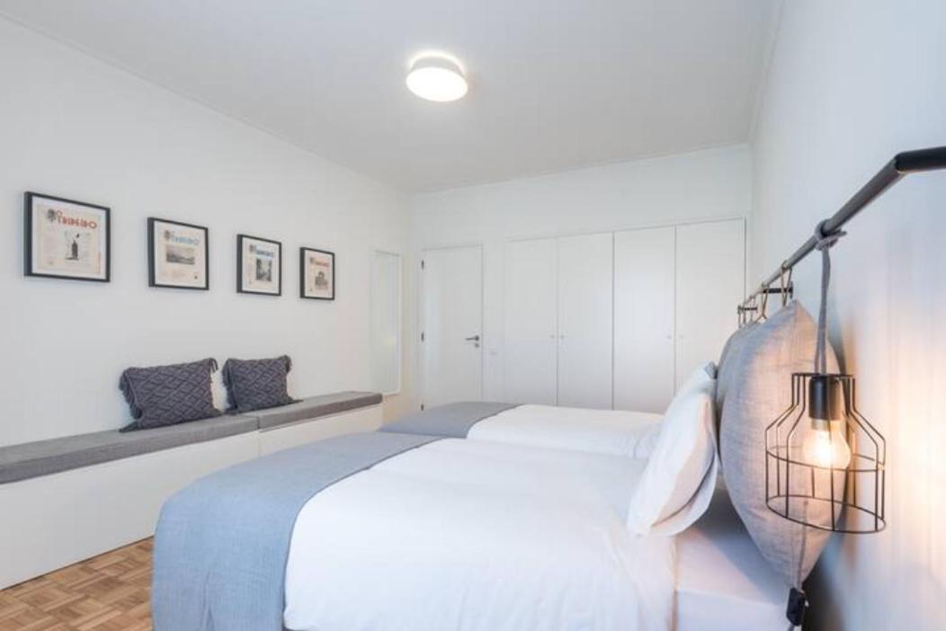 Guestready - Cn Apartment OOporto Esterno foto