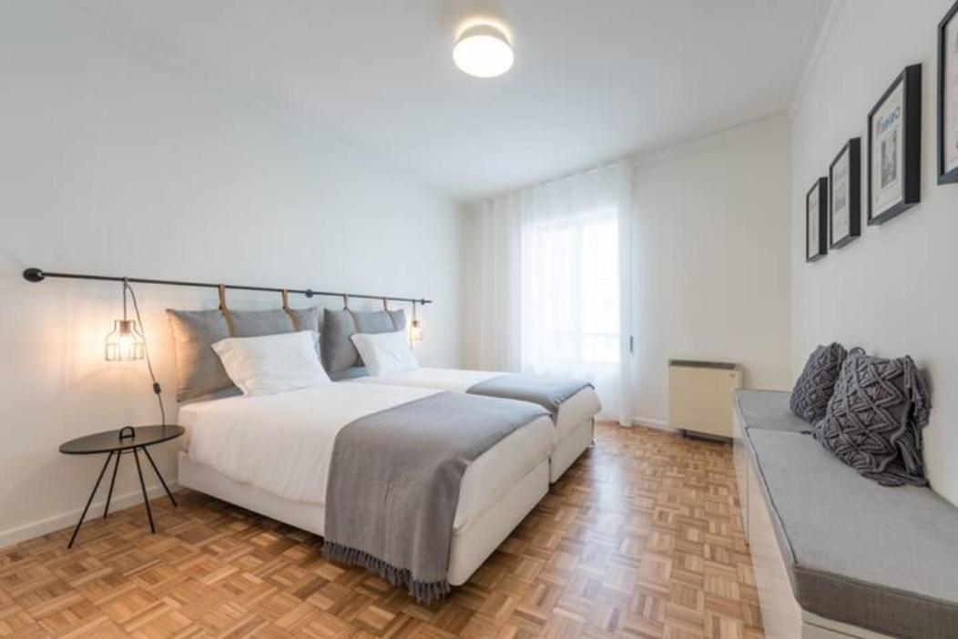 Guestready - Cn Apartment OOporto Esterno foto