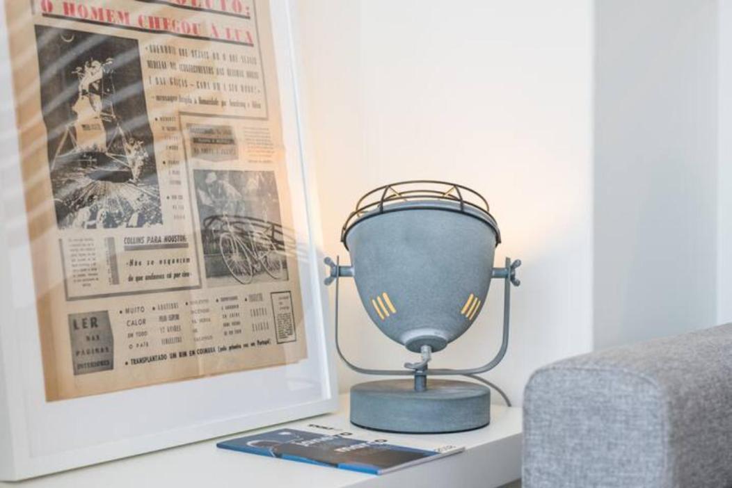 Guestready - Cn Apartment OOporto Esterno foto