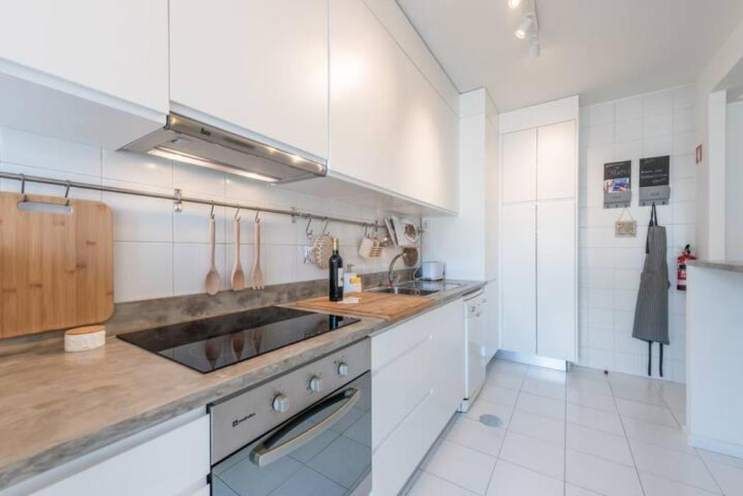 Guestready - Cn Apartment OOporto Esterno foto