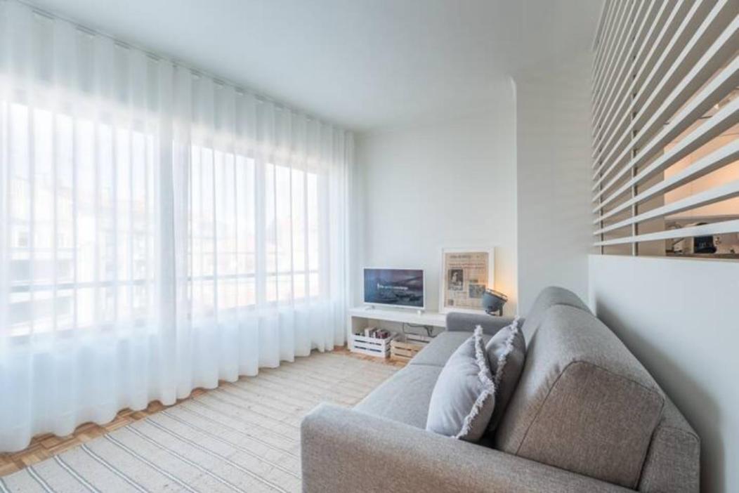 Guestready - Cn Apartment OOporto Esterno foto
