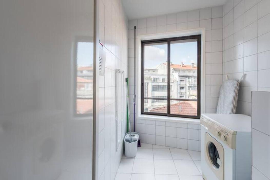 Guestready - Cn Apartment OOporto Esterno foto