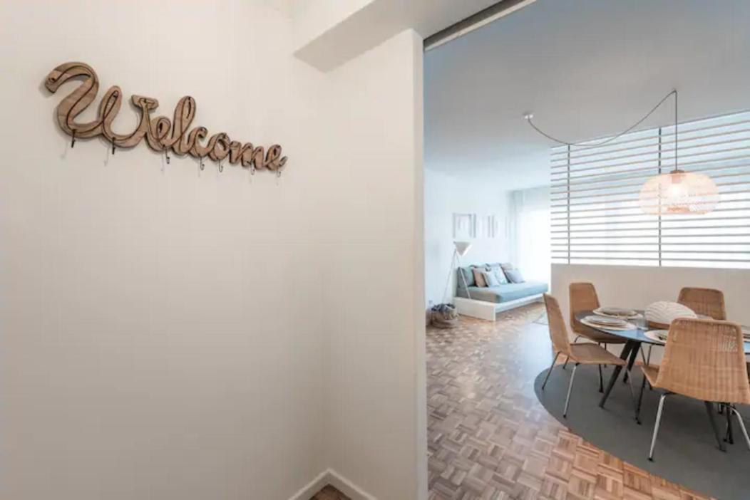Guestready - Cn Apartment OOporto Esterno foto