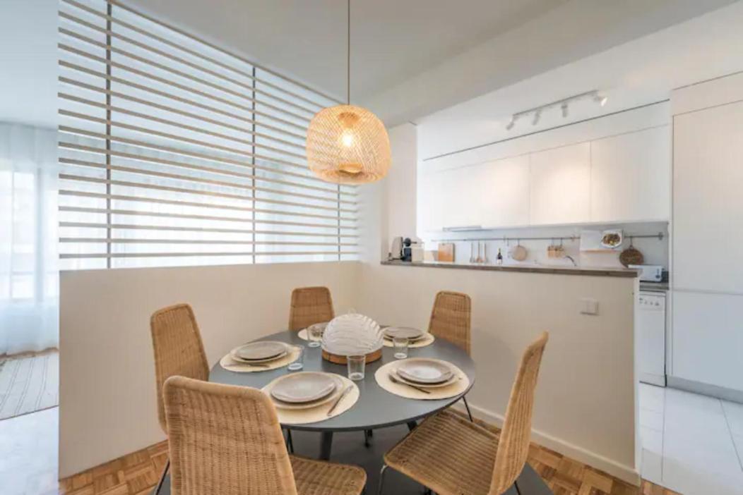 Guestready - Cn Apartment OOporto Esterno foto