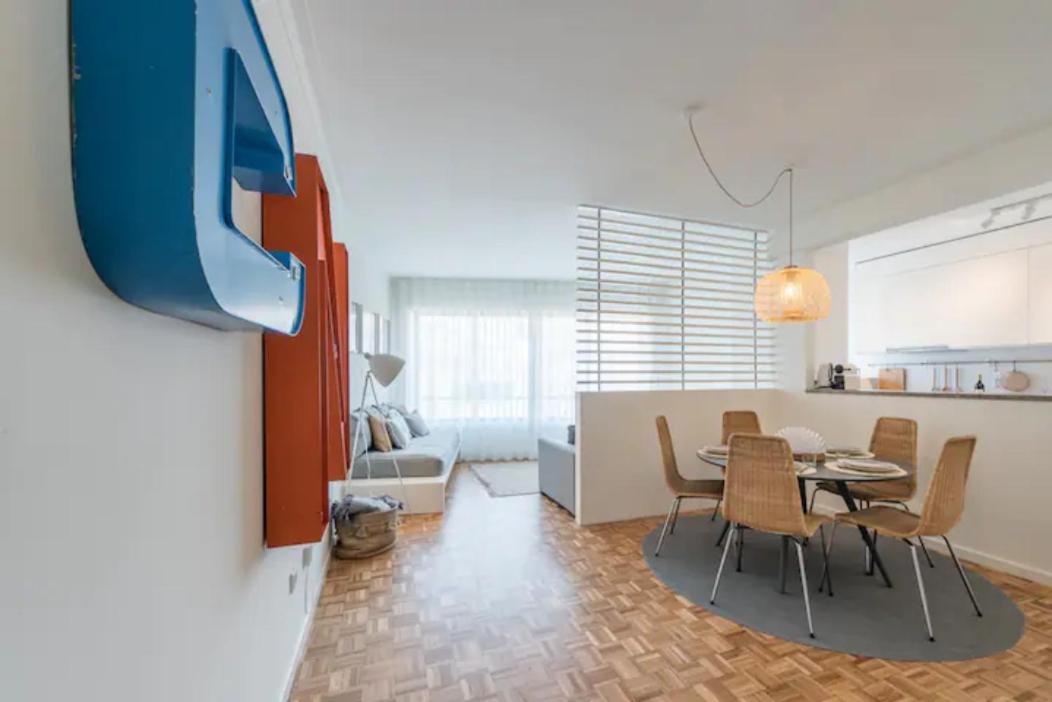 Guestready - Cn Apartment OOporto Esterno foto